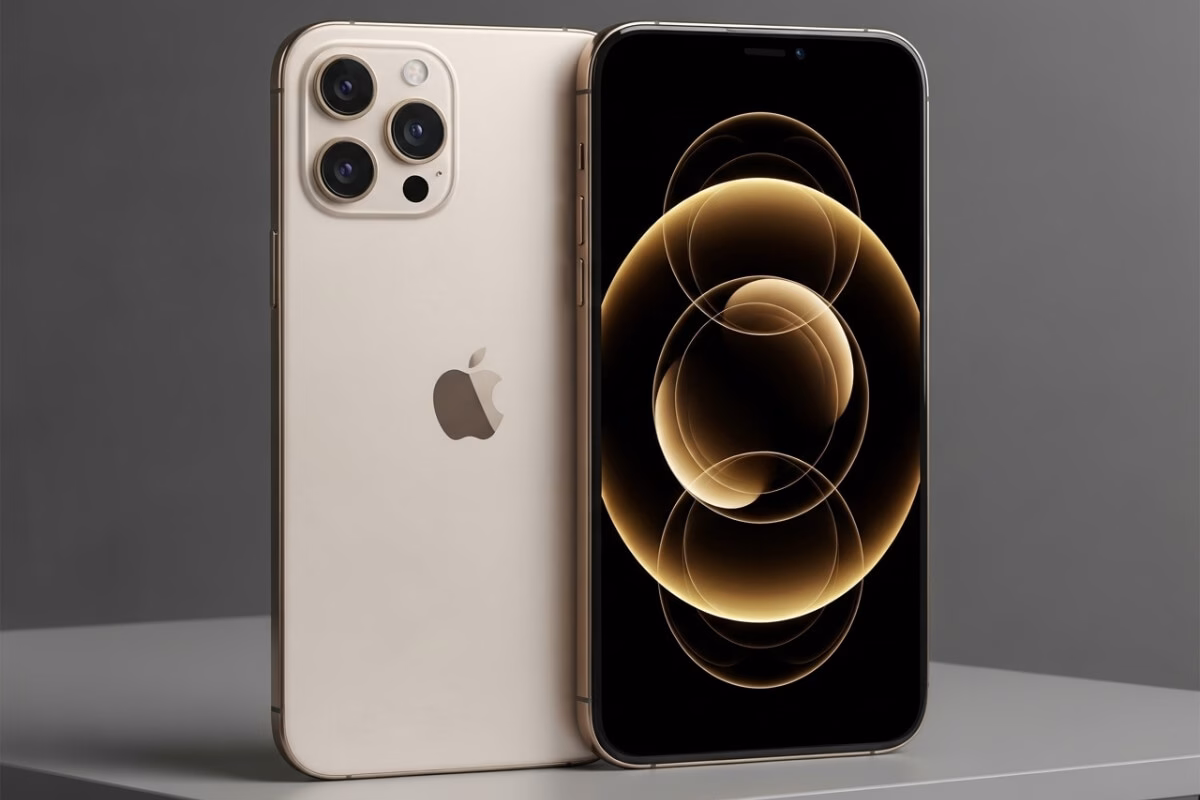 Apple iPhone 16 Pro, US Version, 256GB