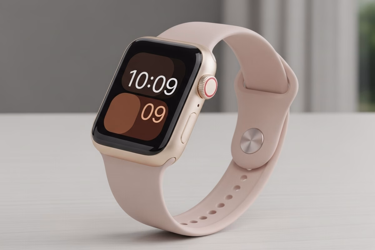 Apple Watch Series 10 Smartwatch