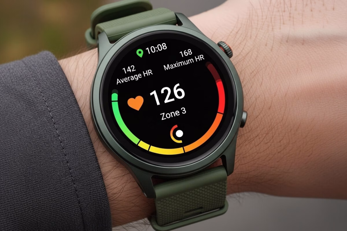 Samsung Galaxy Watch 7 40mm