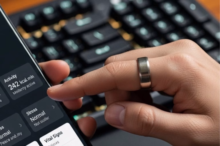 ringconn-smart-ring-review