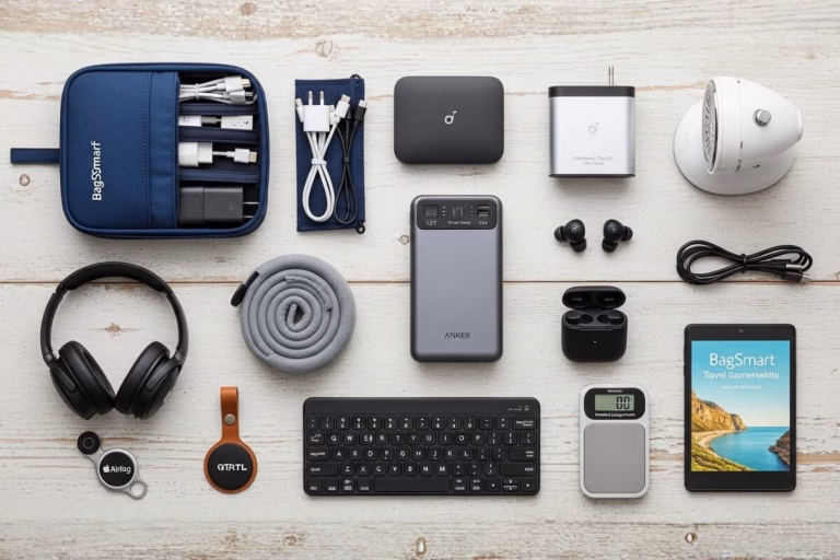 top-travel-tech-gadgets-frequent-flyers-review