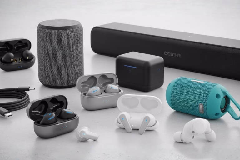 top-earbuds-speakers-reviews